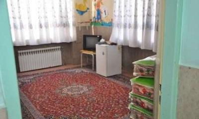 اسکان ۵۴۸ هزار نفر در مدارس فارس