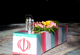 ماجرای عجیب معتادی که شهید شد!