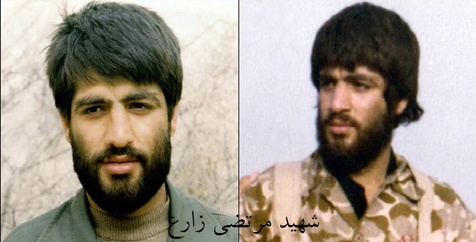 ماجرای عجیب معتادی که شهید شد!