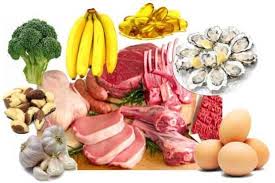 خوراکی&zwnj;های رژیمی ویژه سلامت ناخن را بشناسید