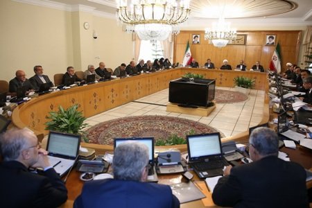 موافقت با اعطای کمک بلاعوض و تسهیلات بانکی به آسیب دیدگان در استان&zwnj;های سیل زده