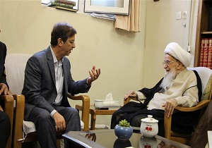 مقاصد اسلامی و دینی در همه جای قم محسوس باشد/احداث بزرگراه و نامگذاری بلوار به نام آیت‌الله بروجردی قابل تحسین است