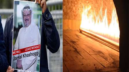 سرنوشت مرموز یک خبرنگار در میان روزنامه&zwnj;های جهان/ بالاخره خاشقجی چگونه جان خود را از دست داد؟ + تصاویر