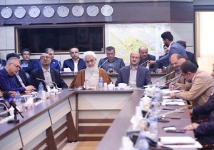 دستگاه‌های استان در آماده باش کامل باشند