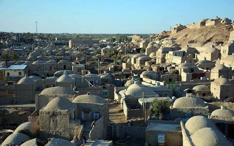 گشت و گذار نوروزی در ماسوله جنوب شرق ایران