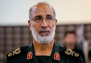 تمامی رده های قرارگاه نجف اشرف در آماده باش کامل قرار دارند