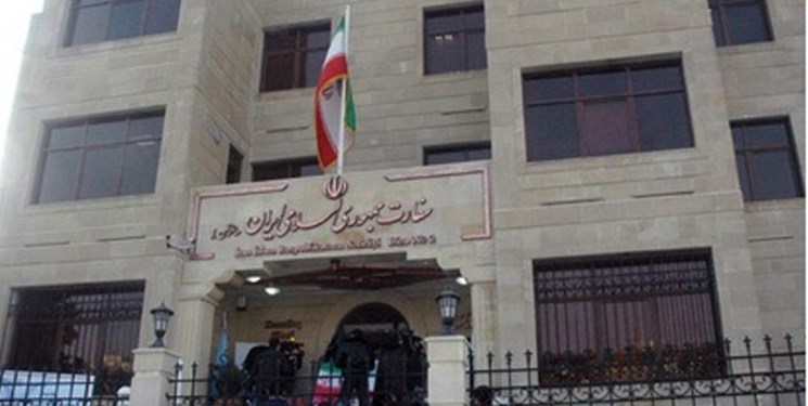 صدور ویزای رایگان برای اتباع عراق از فردا