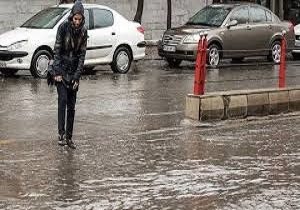 تشکیل ستاد مردمی مقابله با خطر سیل