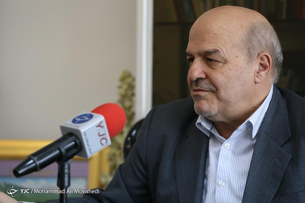 افزایش قیمت گندم در دوره اصلاحات کار غلطی بود