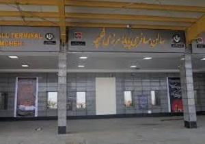 آمادگی پایانه مرزی شلمچه برای تردد روان اتباع ایران وعراق