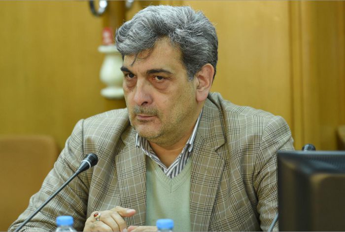 راه اندازی سیستم هشدار مکان محور جهت ارسال پیام به کاربران مستقر در منطقه بحران