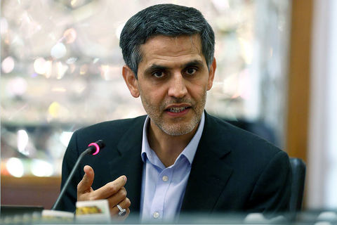 معاون وزیر نفت در امور مهندسی، پژوهش و فناوری منصوب شد