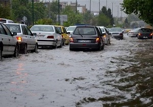 آماده سازی سالن های ورزشی برای اسکان اضطراری مسافران شهرستان ملایر