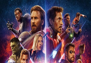 پرفروش ترین فیلم های 2018/ &laquo;انتقام جویان&raquo; با اختلاف در صدر جدول فروش فیلم های سینمای جهان قرار دارد