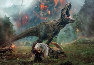پرفروش ترین فیلم های 2018/ &laquo;انتقام جویان&raquo; با اختلاف در صدر جدول فروش فیلم های سینمای جهان قرار دارد