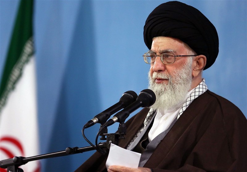 عزت حکمت مصلحت؛ سه اصل سیاست خارجی جمهوری اسلامی