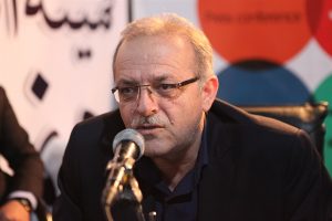 مردم اهواز نگران پس زدگی فاضلاب نباشند