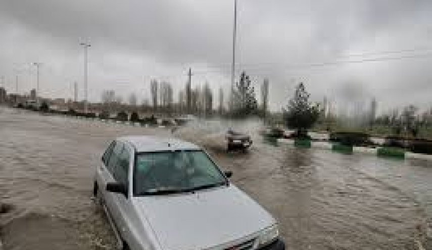 به صدا درآمدن زنگ بحران در همدان