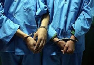 دستگیری قاچاقچیان در پوشش مسافران نوروزی در سرخه