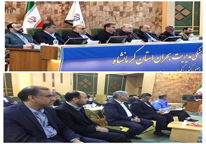در حوزه بهداشت و‌درمان ستاد‌هایی در وزارت بهداشت و دانشکاه‌های سراسر کشور تشکیل دادیم