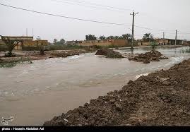 صدور دستور تخلیه ۵ روستای ماژین