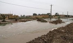 صدور دستور تخلیه ۵ روستای ماژین