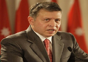 اردن: جولان اشغالی متعلق به سوریه است