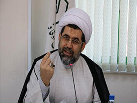برگزاری مراسم گرامیداشت ۱۲ فروردین با حضور معاون فرهنگی سازمان اوقاف