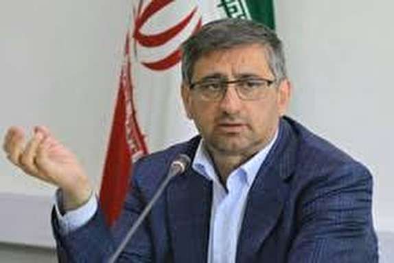 مردم نهاوند خونسردی خود را حفظ کنند و از کنار رودخانه&zwnj;ها دور شوند