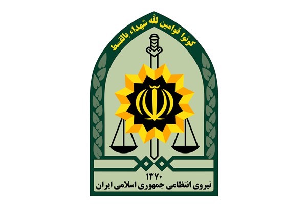 رضایتمندی مسافران نوروزی از عملکرد پلیس در فارس