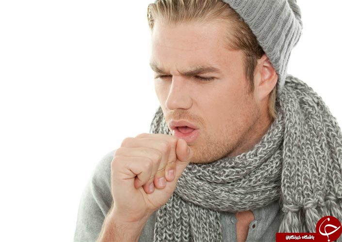 سرفه و انواع آن + روش هایی جالب برای درمان آن