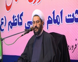 انقلاب اسلامی یکی از نعمت‌های بزرگ خداوند