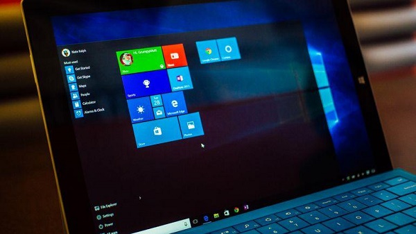 تعداد کاربران Windows 10 به ۸۰۰ میلیون نفر در جهان رسید ////