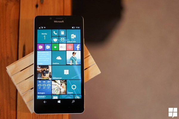 تعداد کاربران Windows 10 به ۸۰۰ میلیون نفر در جهان رسید ////