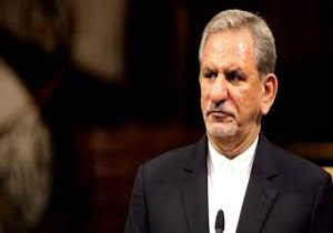 انتقاد نماینده مردم دلفان و سلسله در مجلس شورای اسلامی از حضور دیر هنگام جهانگیری