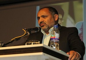 انتقاد نماینده مردم دلفان و سلسله در مجلس شورای اسلامی از حضور دیر هنگام جهانگیری