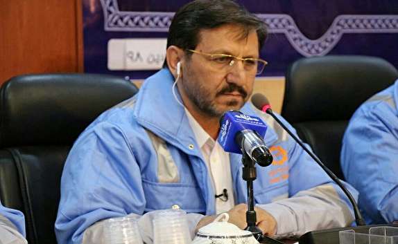 شرایط اضطراری در استان/۱۸۸خانه در کالپوش میامی به دلیل رانش زمین باید تخلیه شوند