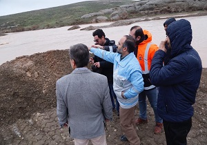 الزام حضور تمام وقت فرمانداران، بخشداران و شهرداران در محل کار