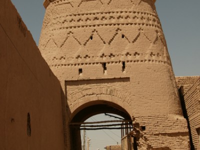 شهر بردسیر نگارستان طبیعت