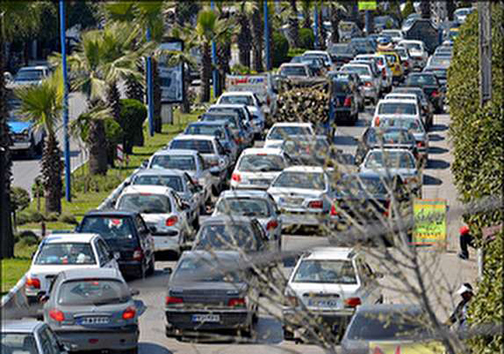 نگاهی گذرا به مهمترین رویداد&zwnj;های یکشنبه ۱۱ فروردین ماه در مازندران