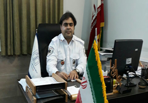امداد اورژانسی به بیش از ۱۶ هزار مسافر نوروزی بیمار