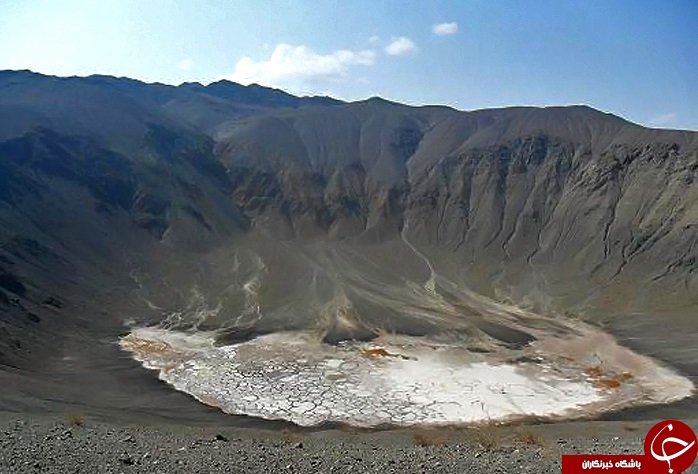 شهر توریستی راین زیر پای مسافران نوروزی