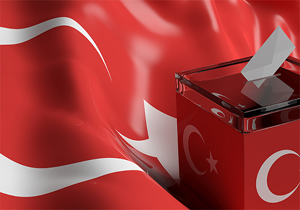 پیروزی حزب حاکم ترکیه در انتخابات شورا&zwnj;ها و شهرداری&zwnj;ها/ حزب اردوغان در انتخابات شهرداری پایتخت شکست خورد