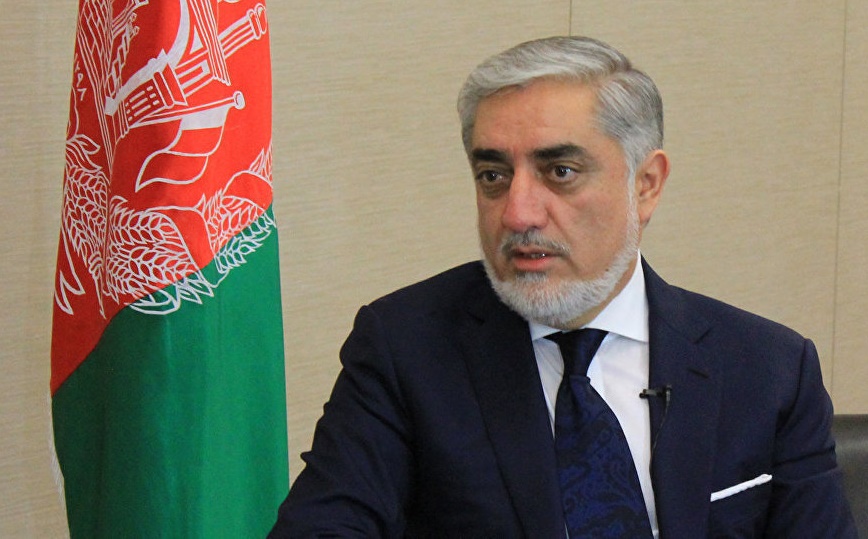 عبدالله: مرجع واحدی برای گفتگوهای صلح تشکیل می شود