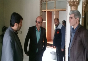 کمک به مددجویان آسیب دیده از سیل مازندران با تمام توان