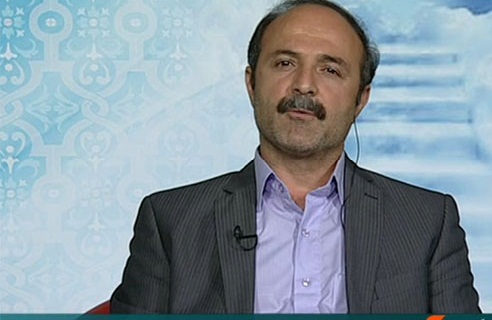 با وجود جوی آرام، در حالت آماده باش کاملیم