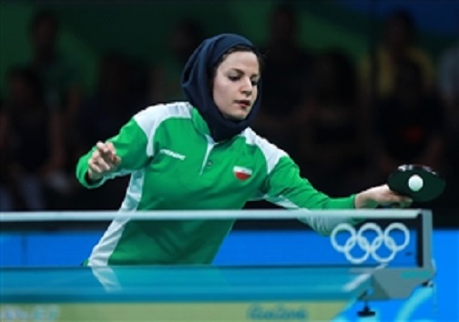 شهسواری: عید کودکی ها جذاب تر بود / مربی خارجی می&zwnj;تواند گره مشکلات  تنیس روی میز را باز کند