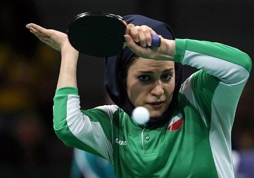 شهسواری: عید کودکی ها جذاب تر بود / مربی خارجی می&zwnj;تواند گره مشکلات  تنیس روی میز را باز کند