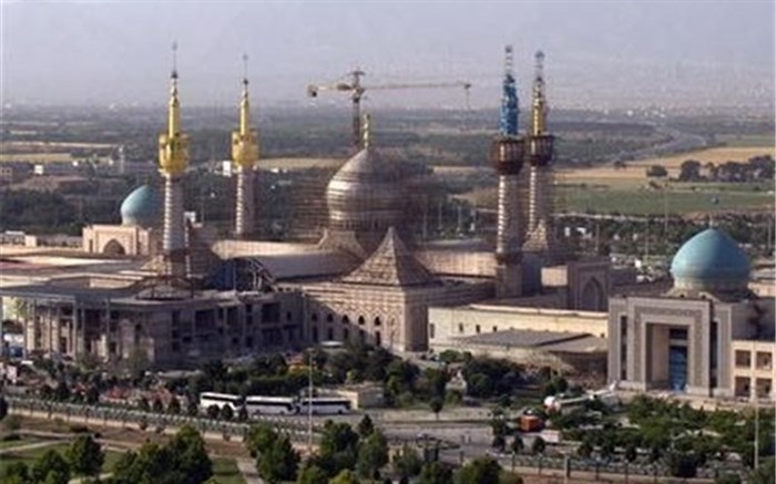 مراسم بزرگداشت یوم&zwnj;الله ۱۲ فـروردین آغاز شد