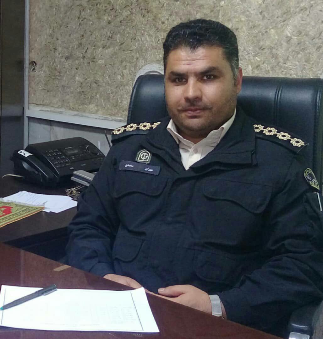 لزوم حفظ آرامش در روز طبیعت